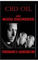 CBD Oil and Mood Disorders