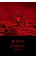 My Gothic Mindfulness Journal