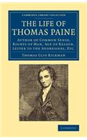 The Life of Thomas Paine