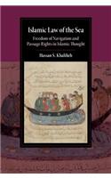 Islamic Law of the Sea