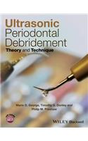 Ultrasonic Periodontal Debridement