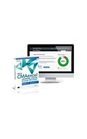 Wiley CMAexcel Learning System Exam Review 2018: Part 1, Financial Planning, Performance and Control Set (1-year access)