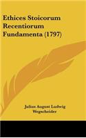 Ethices Stoicorum Recentiorum Fundamenta (1797)