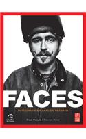 FACES: Photography and the Art of Portraiture