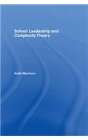 School Leadership and Complexity Theory