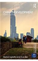 China's Development