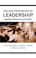 The New Psychology of Leadership