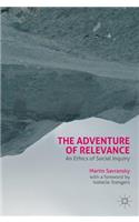 Adventure of Relevance