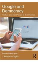 Google and Democracy