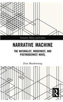 Narrative Machine