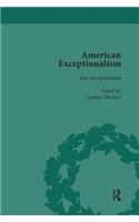 American Exceptionalism Vol 4