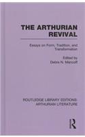 Arthurian Revival