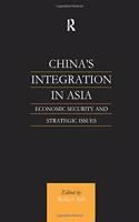 China's Integration in Asia
