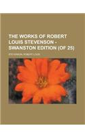 The Works of Robert Louis Stevenson - Swanston Edition (of 25) Volume 20