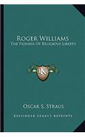 Roger Williams