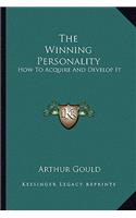 The Winning Personality