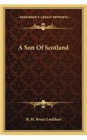 Son of Scotland