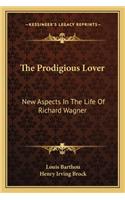 Prodigious Lover