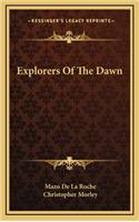 Explorers of the Dawn