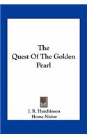 Quest of the Golden Pearl