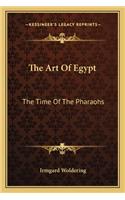 Art of Egypt