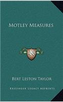 Motley Measures