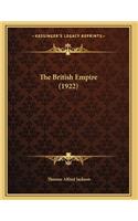 British Empire (1922)