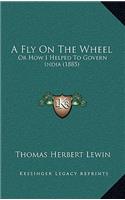 Fly On The Wheel