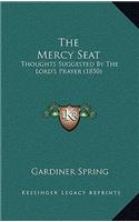 The Mercy Seat: Thoughts Suggested by the Lord's Prayer (1850)