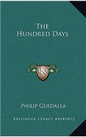 The Hundred Days