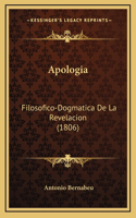 Apologia