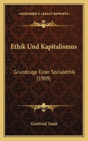 Ethik Und Kapitalismus