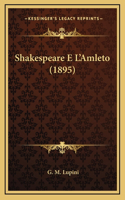 Shakespeare E L'Amleto (1895)