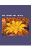 Walt Disney Pictures: Studios Disney de 1950 a 1973, Pixar Animation Studios, Studios Disney de 1937 a 1941, Studios Disney de 1941 a 1950,