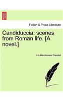 Candiduccia
