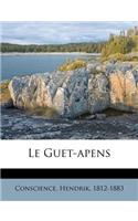 Le Guet-Apens