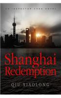 Shanghai Redemption