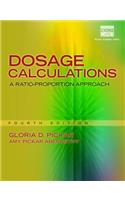 Dosage Calculations