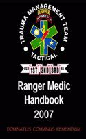Ranger Medic Handbook