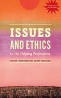 Issues and Ethics in the Helping Professions, Updated with 2014 ACA Codes