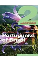 Colloquial Portuguese of Brazil 2