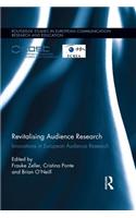 Revitalising Audience Research