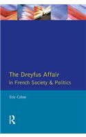 The Dreyfus Affair in French Society and Politics