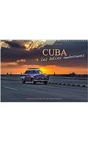 Cuba Les Belles Americaines 2017