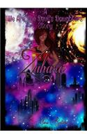 We Are The Devil's Daughters Story- Zahara
