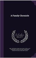 Family Chronicle