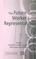 Future of Worker Representation