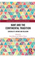 Kant and the Continental Tradition