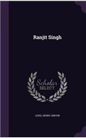 Ranjít Singh