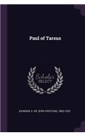 Paul of Tarsus